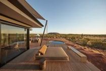 Longitude 131 Hotel Yulara Exterior photo