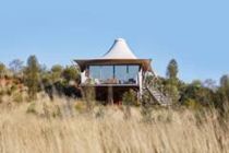 Longitude 131 Hotel Yulara Exterior photo